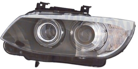 BMW Koplamp LPN512