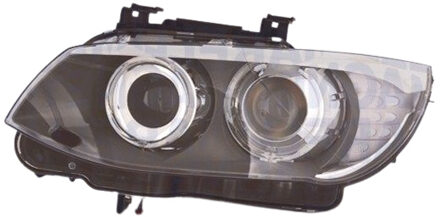 BMW Koplamp LPN522