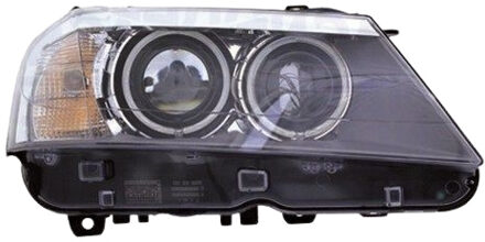 BMW Koplamp LPN681
