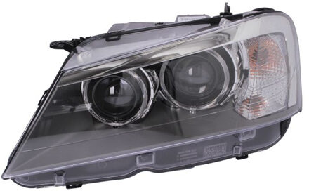 BMW Koplamp LPN682