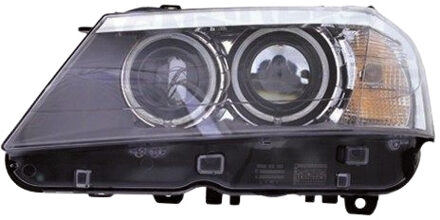 BMW Koplamp LPN691
