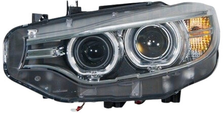 BMW Koplamp LPO892