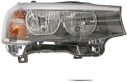 BMW Koplamp LPP872