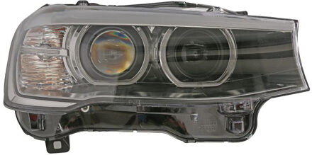 BMW Koplamp LPP881