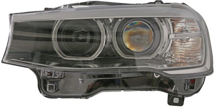 BMW Koplamp LPP882