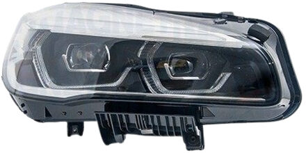 BMW Koplamp LPR221