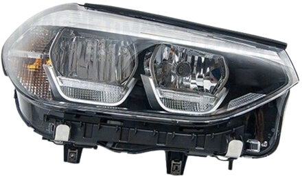 BMW Koplamp LPR462