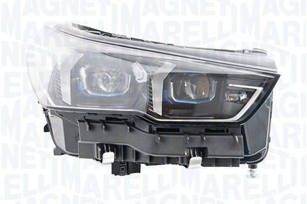 BMW Koplamp LPS371