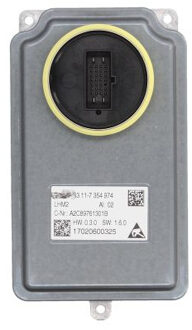 BMW Koplamp module LRE148