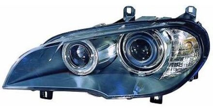 BMW Koplamp Priority Parts 1291087