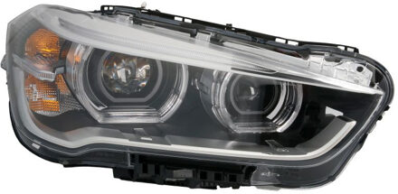 BMW Koplamp rechts 046741