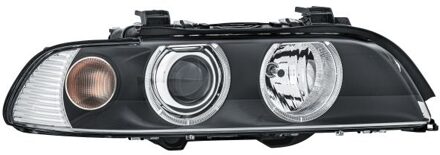 BMW Koplamp, rechts, 12 V 1LL008052601