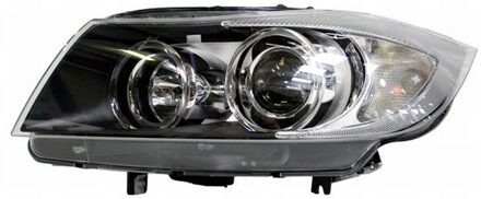 BMW Koplamp, rechts, 12 V 1ZS354688041