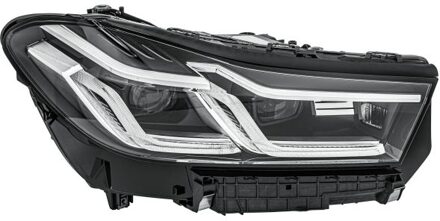 BMW Koplamp rechts 1EX015450421