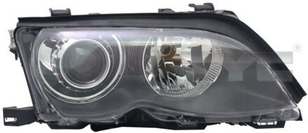 BMW Koplamp rechts 2012325052