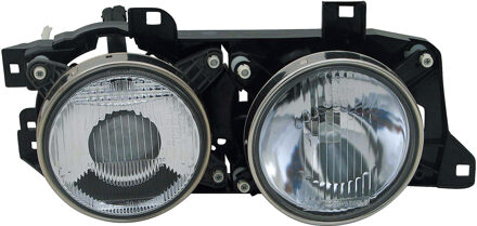 BMW Koplamp rechts 205291052