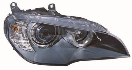 BMW Koplamp rechts 4441159RMLDEM2