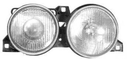 BMW Koplamp Rechts 8/88+