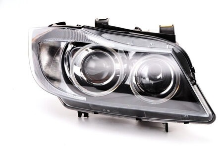 BMW Koplamp rechts LPN071