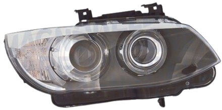 BMW Koplamp rechts LPN511