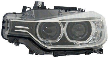 BMW Koplamp rechts LPO471