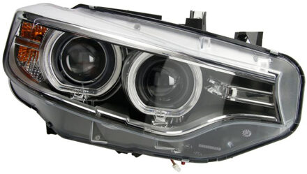 BMW Koplamp rechts LPO891