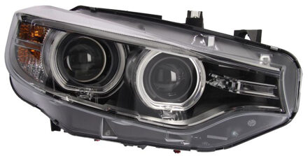 BMW Koplamp rechts LPO901