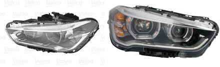 BMW Koplamp set SET046740