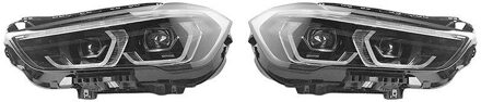 BMW Koplamp set SET0556965
