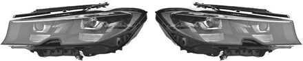 BMW Koplamp set SET0593963