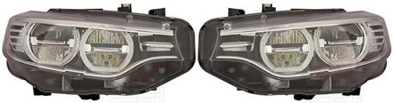 BMW Koplamp Set SET0624962M
