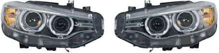 BMW Koplamp Set SET0624982M