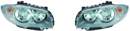 BMW Koplamp Set SET0627962V