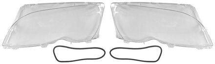 BMW Koplamp set SET0649977