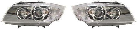 BMW Koplamp Set SET0657985