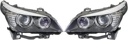 BMW Koplamp Set SET0661988H