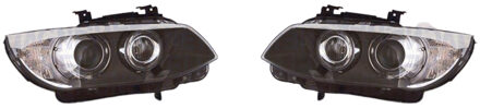 BMW Koplamp Set SET0665984M