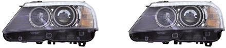 BMW Koplamp Set SET0682988M