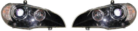 BMW Koplamp Set SET0687986M