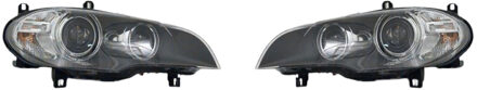 BMW Koplamp Set SET0689988M