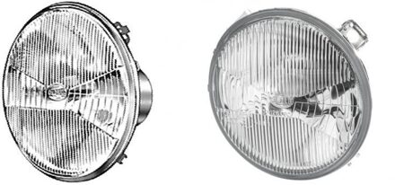 BMW Koplamp Set SET1B3126677051