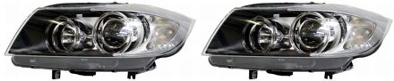BMW Koplamp set SET1ZS354688031