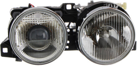 BMW Koplamp Set SET623962