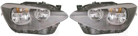 BMW Koplamp Set SET633962