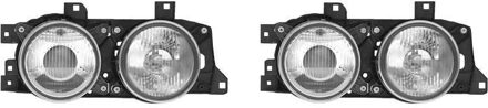BMW Koplamp Set SET635962