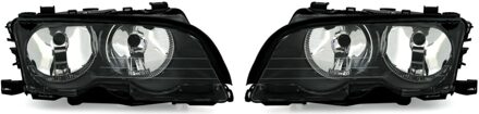 BMW Koplamp Set SET646966