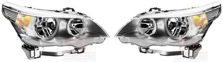 BMW Koplamp Set SET655962