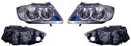 BMW Koplamp Set SET657964