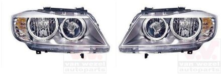 BMW Koplamp Set SET667962