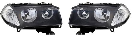 BMW Koplamp Set SET680964